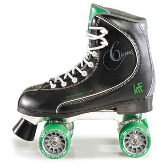 KRF Retro Roller Roller Skates