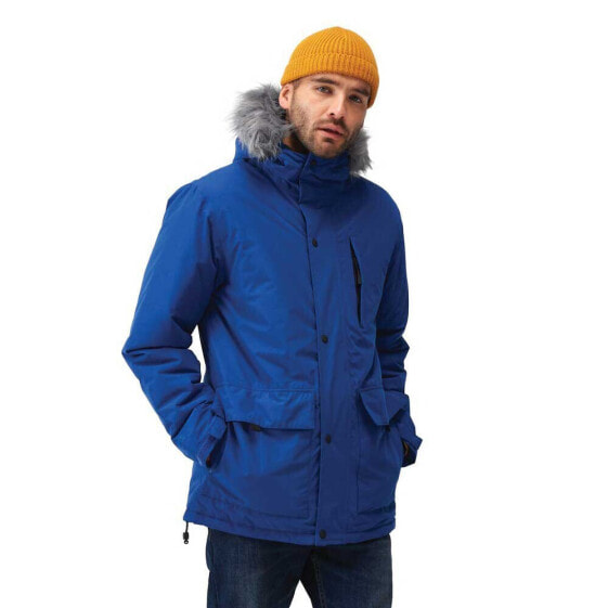 REGATTA Salinger IV jacket