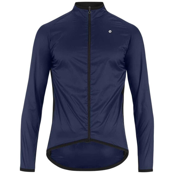 ASSOS Mille GT Wind C2 jacket