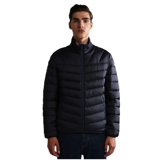 NAPAPIJRI Aerons S 3 jacket