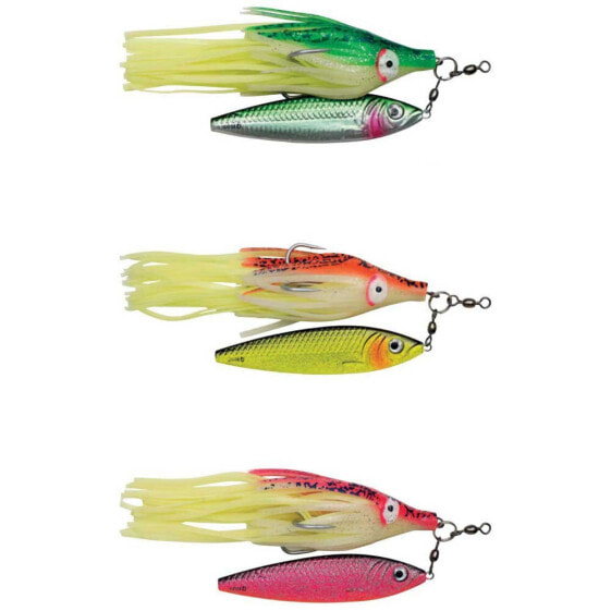 KINETIC Halibut jig 300g