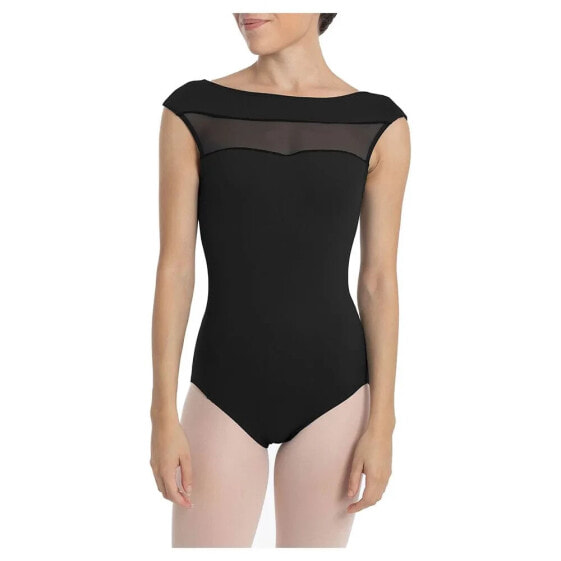 INTERMEZZO Merescored Leotard