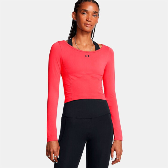 UNDER ARMOUR Vanish long sleeve T-shirt