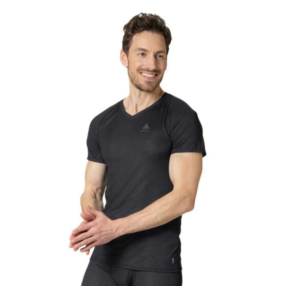 ODLO Active Everyday Eco Lot Short Sleeve Base Layer