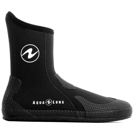 AQUALUNG Superzip 5 mm booties