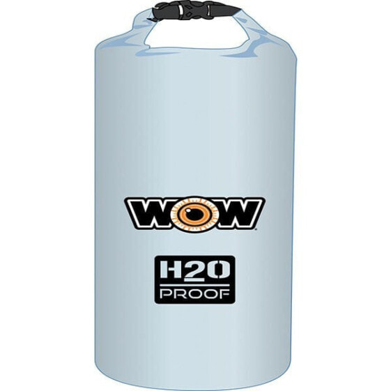 WOW STUFF H2O Proof Dry Sack 30L