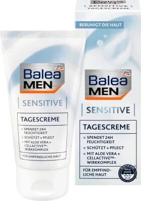 Gesichtscreme Sensitive, 75 ml