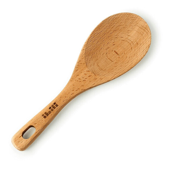 IBILI Wooden rice spoon