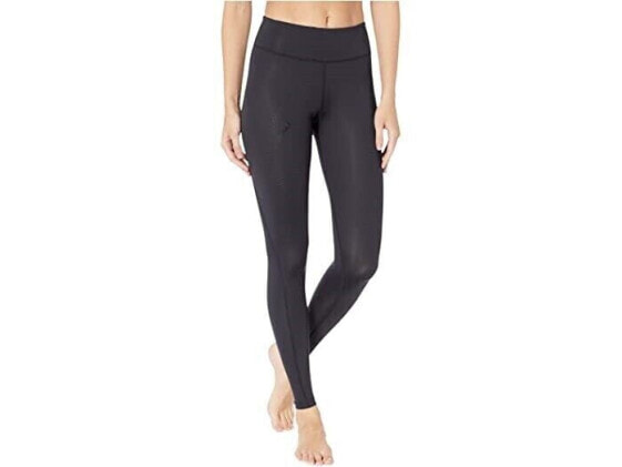 2XU 269444 Women Mid-Rise Compression Tights Size X-Large