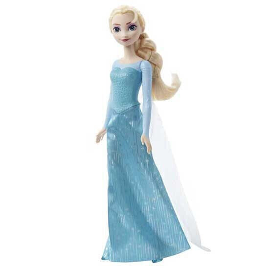 DISNEY PRINCESS Frozen Elsa Doll