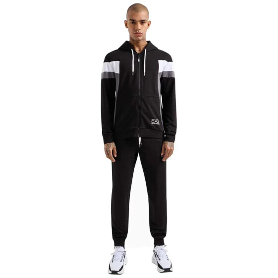 EA7 EMPORIO ARMANI 3DPV10_PJLIZ Tracksuit