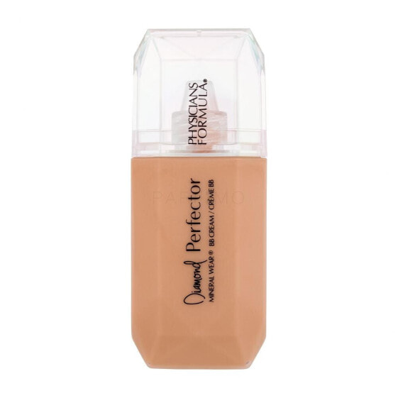 Physicians Formula Mineral Wear Diamond Perfector 37 ml bb creme für Frauen