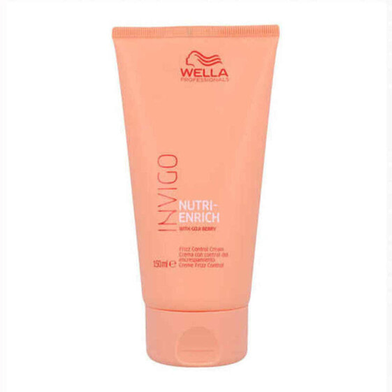 Питательный кондиционер Invigo Nutri-Enrich Anti Frizz Wella (150 ml)