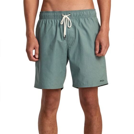 RVCA Opposites Elastic 2 sweat shorts