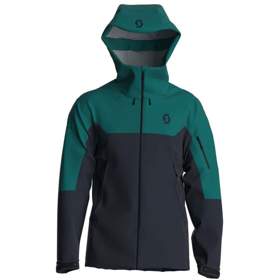 SCOTT Explorair 3L jacket