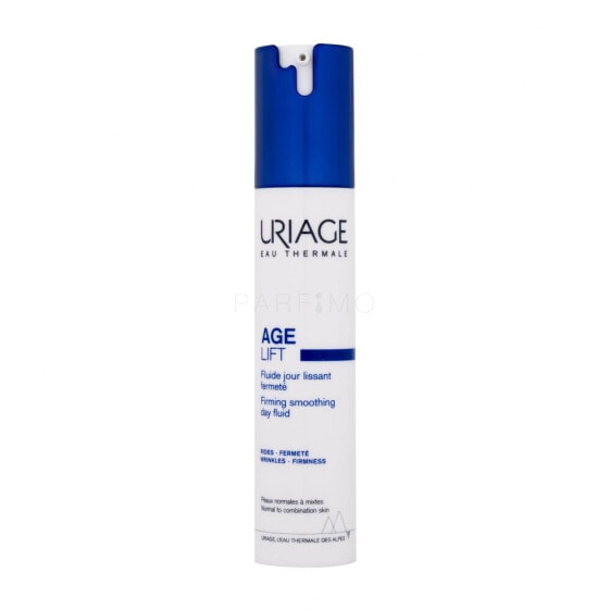 Uriage Age Lift Firming Smoothing Day Fluid 40 ml tagescreme Feine Linien & Falten für Frauen