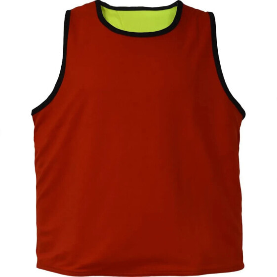 SPORTI FRANCE 063310 Reversible Training Bib