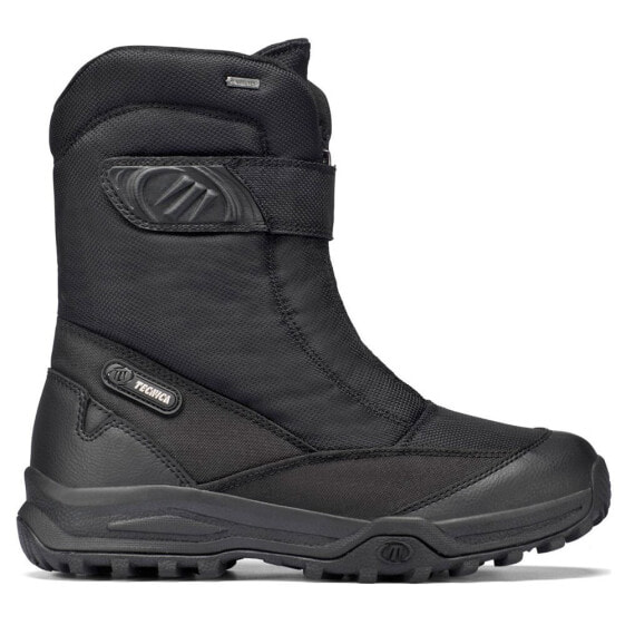 TECNICA Ice Way III Goretex Hiking Boots