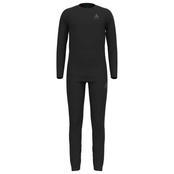 ODLO Long Fundamentals Active Warm base layer pants