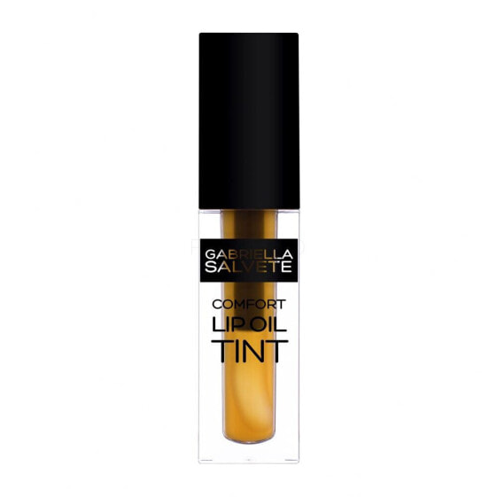 Gabriella Salvete Lip Oil Tint 2,7 ml lippenöl für Frauen