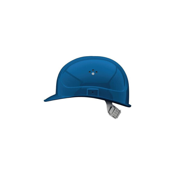 Voss Schutzhelm INAP-Master 4 (Pkt.) signalblau Polyethylen EN 397