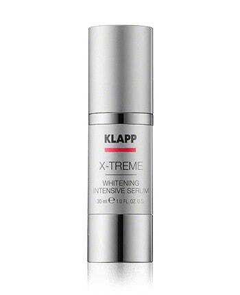 KLAPP X-treme Whitening Intensive Serum (30 ml)