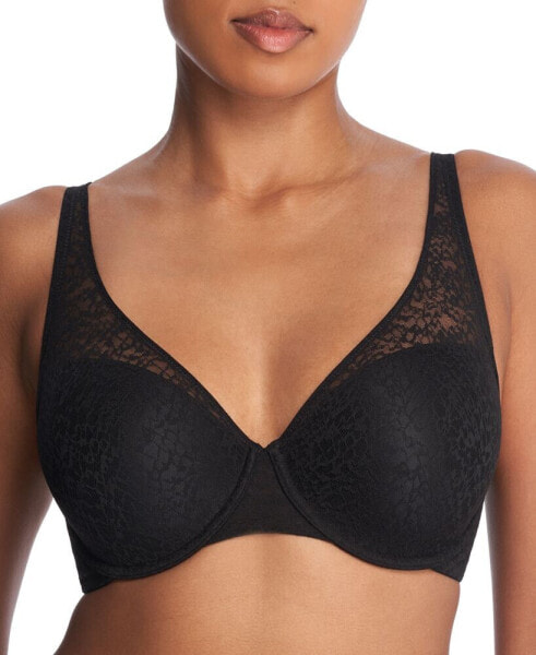 Женский бюстгальтер Natori pRETTY SMOOTH FULL FIT SMOOTHING CONTOUR UNDERWIRE 731318