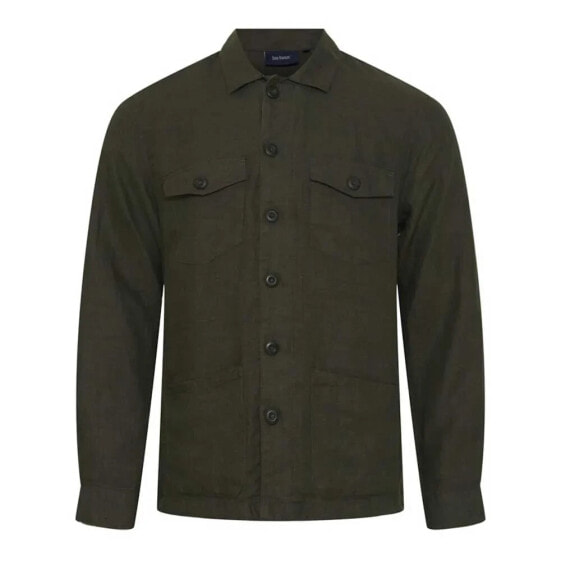 SEA RANCH Bo Linen overshirt