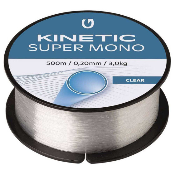 KINETIC Super Monofilament 275 m