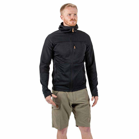 Fjällräven Abisko Trail jacket