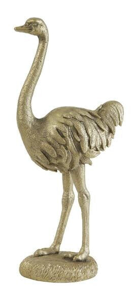 Ornament OSTRICH