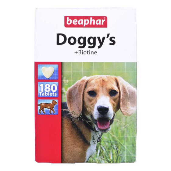 BEAPHAR Doggy+ Biotine Pad