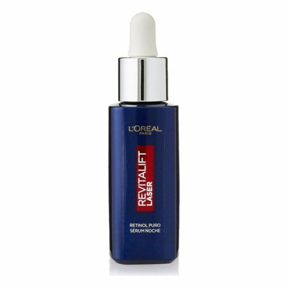 Сыворотка для лица Revitalift Laser Retinol L'Oreal Make Up AA269700 30 ml