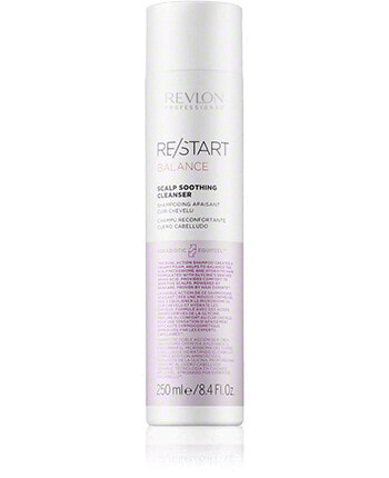 Revlon Professional Re/Start Balance Scalp Soothing Cleanser