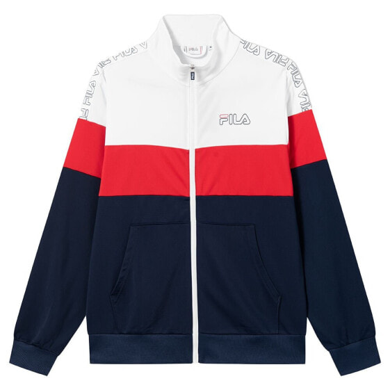 FILA Jairus jacket