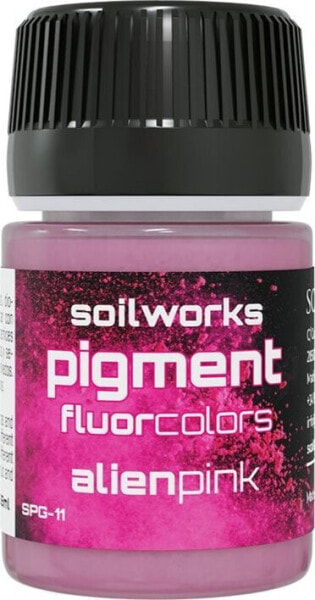 Scale 75 Scale 75: Soilworks - Pigment - Alien Pink