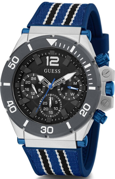 Guess Damen Armbanduhr GW0415G2