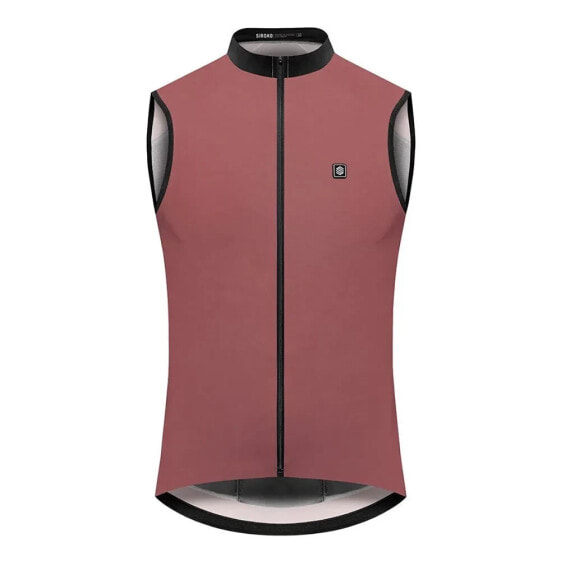 SIROKO Sundust gilet