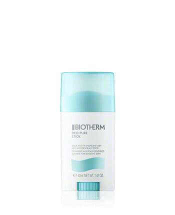 Biotherm Deo Pure Stick Anti-Transpirant 48H (40 ml)