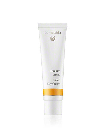 Dr. Hauschka Face Care Tinted Day Cream (30 ml)