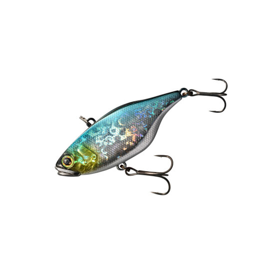 Jackall TN Lipless Crank Baits (JTN80-HLAB) Fishing