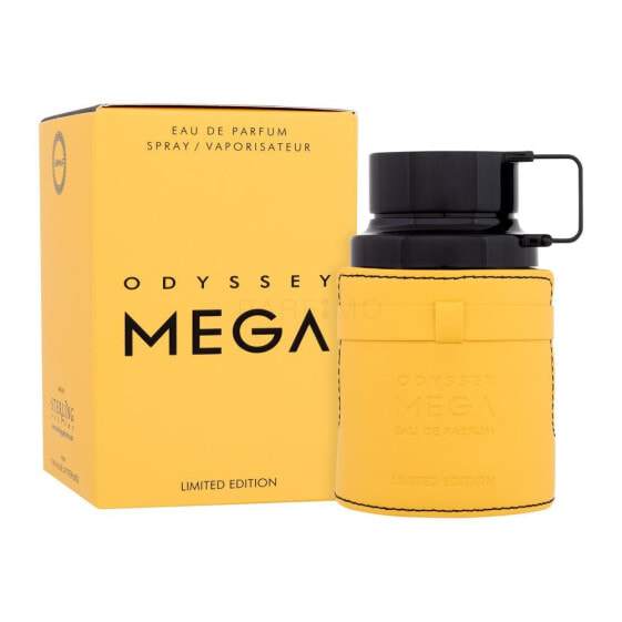 Armaf Odyssey Mega 100 ml eau de parfum für Herren