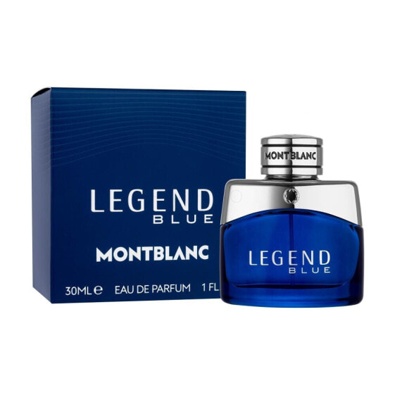 Montblanc Legend Blue 30 ml eau de parfum für Herren