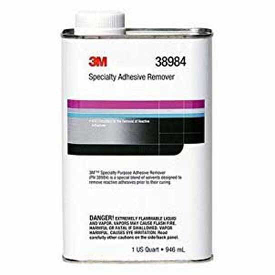 3M Adhesive Remover 946ml