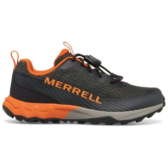 Кроссовки Merrell Agility Peak