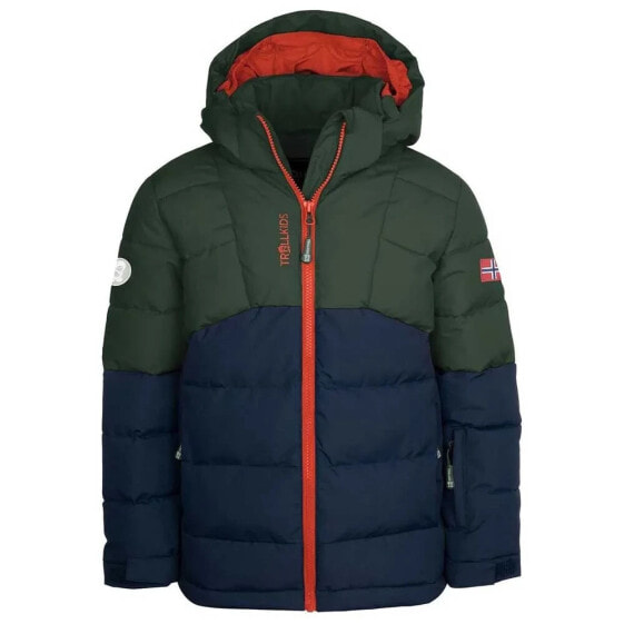 TROLLKIDS Gryllefjord jacket