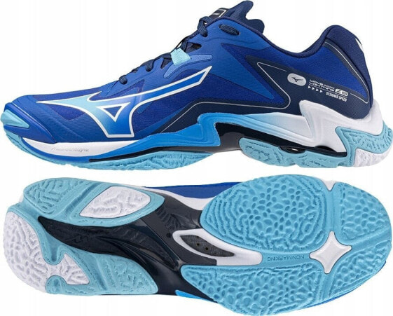 Mizuno Buty Mizuno WAVE LIGHTNING Z8 V1GA240001