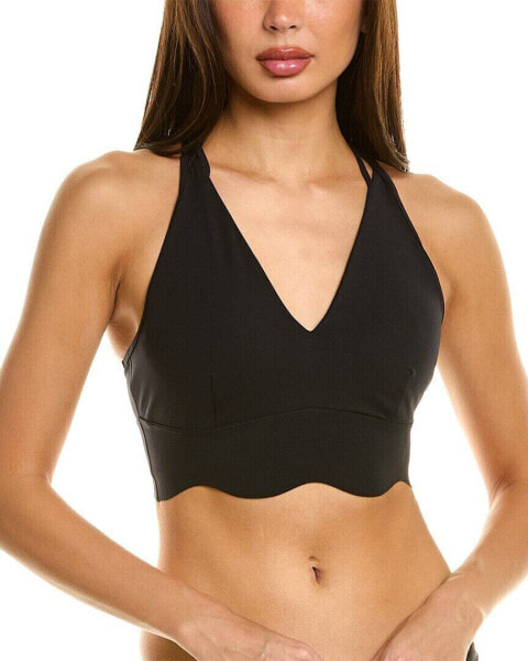 Sweaty Betty Power Contour Plunge Bra Women's