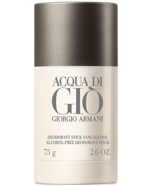 Acqua di Giò Men's Deodorant Stick, 2.6-oz