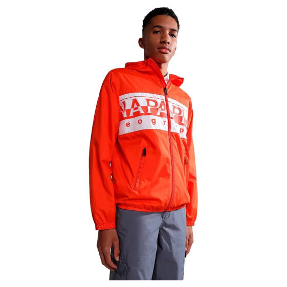 NAPAPIJRI A-Baltra jacket